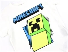 Name It jet stream Minecraft t-shirt
